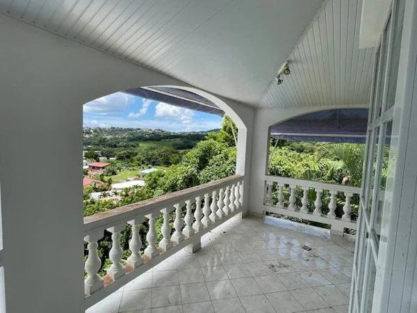 Vente Immeuble 425 m2 à Saint-Joseph