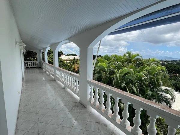 Vente Immeuble 425 m2 à Saint-Joseph