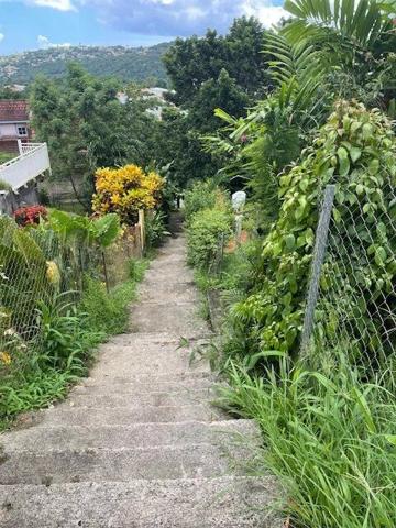 Vente Immeuble 425 m2 à Saint-Joseph