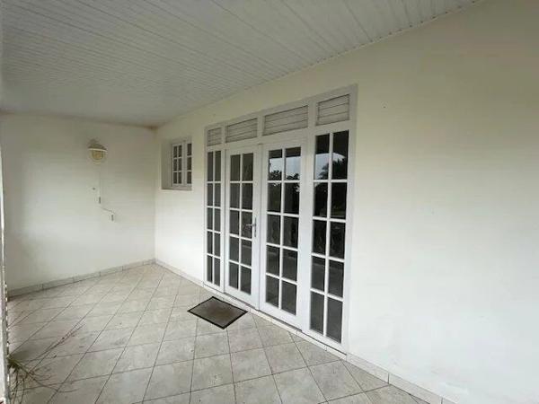 Vente Immeuble 425 m2 à Saint-Joseph