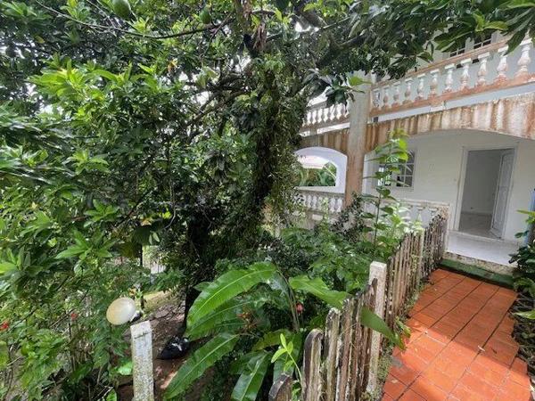 Vente Immeuble 425 m2 à Saint-Joseph