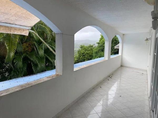 Vente Immeuble 425 m2 à Saint-Joseph