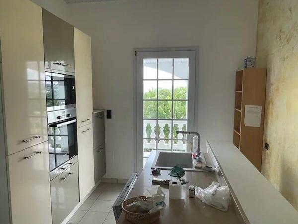 Vente Immeuble 425 m2 à Saint-Joseph