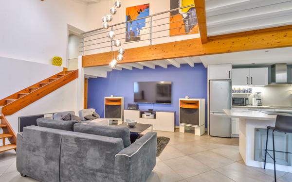 Maison à vendre    6 pièces • 168 m2 Mornant