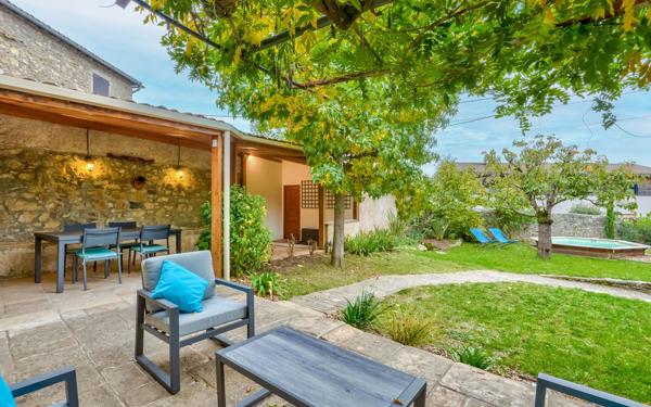 Maison à vendre    6 pièces • 168 m2 Mornant