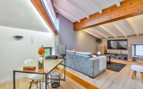 Maison à vendre    6 pièces • 168 m2 Mornant