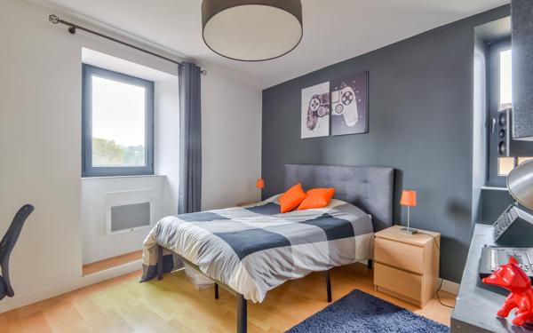 Maison à vendre    6 pièces • 168 m2 Mornant