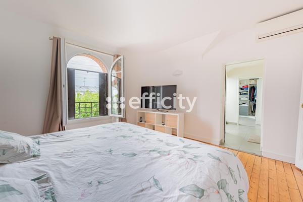 Maison 9 pièces - 233 m² Bien prestige