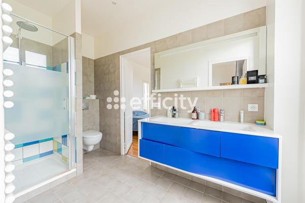 Maison 9 pièces - 233 m² Bien prestige