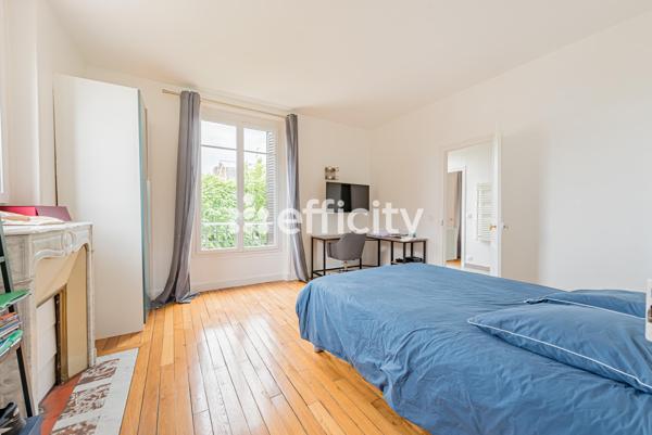 Maison 9 pièces - 233 m² Bien prestige