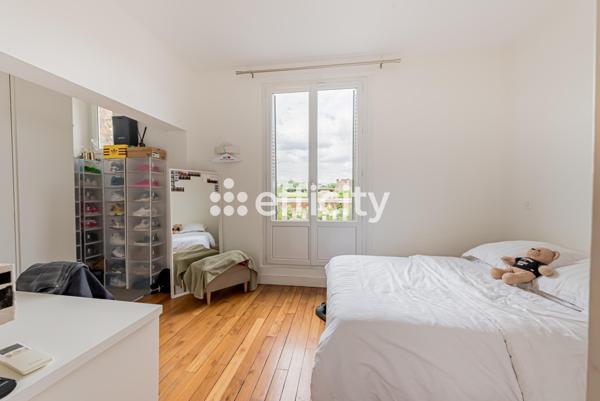 Maison 9 pièces - 233 m² Bien prestige