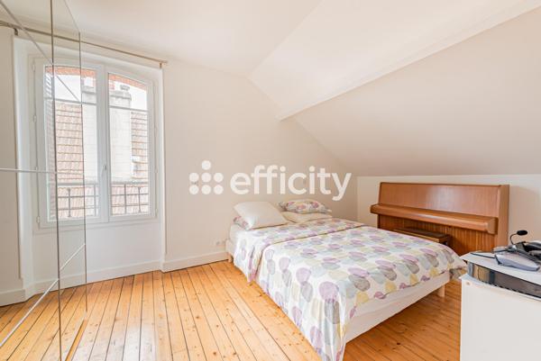 Maison 9 pièces - 233 m² Bien prestige