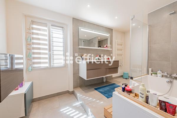 Maison 9 pièces - 233 m² Bien prestige