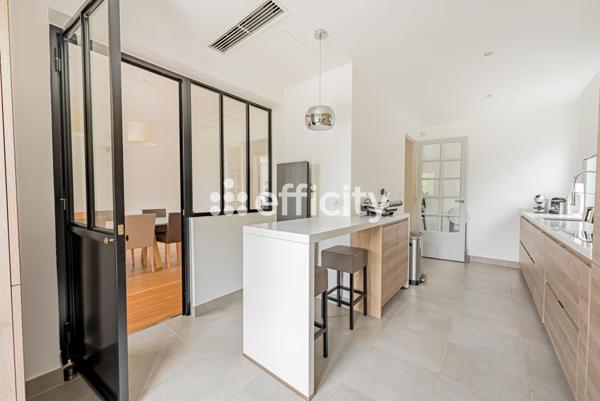 Maison 9 pièces - 233 m² Bien prestige