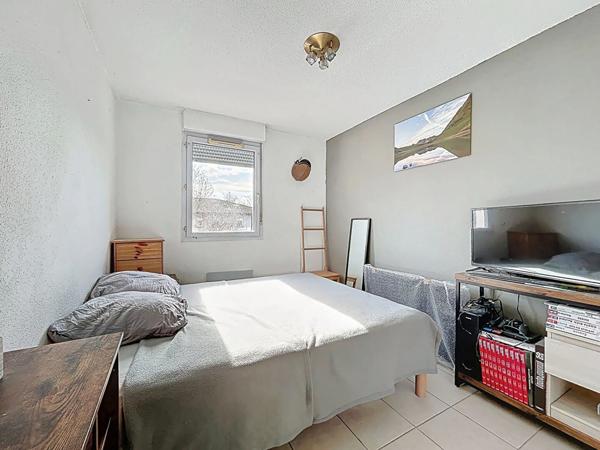 31780 Castelginest Appartement 3 pièce(s) 62.58 m2