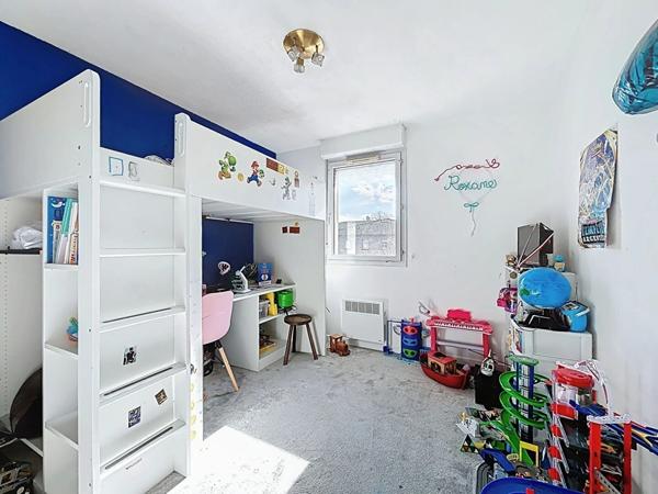 31780 Castelginest Appartement 3 pièce(s) 62.58 m2