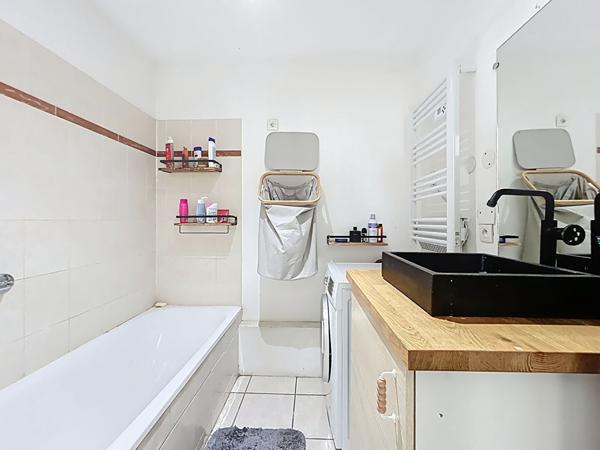 31780 Castelginest Appartement 3 pièce(s) 62.58 m2