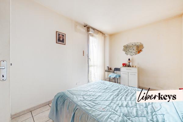 Spécial Investisseur - T2 avec locataires en place depuis 2021