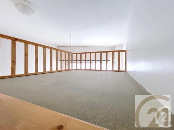 Appartement F1 à vendre  1 pièce - 22,35 m2 PARIS - 75018