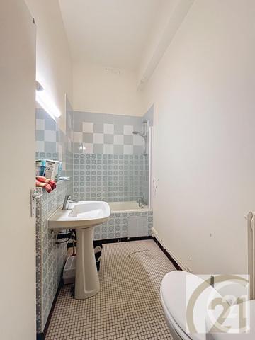 Appartement F1 à vendre  1 pièce - 22,35 m2 PARIS - 75018