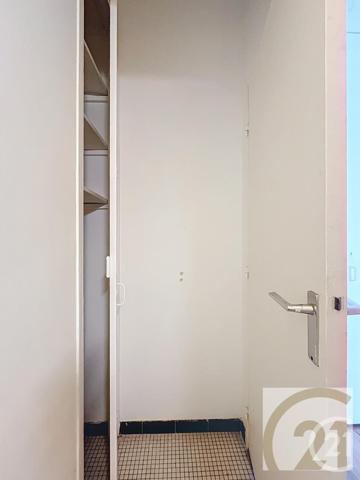 Appartement F1 à vendre  1 pièce - 22,35 m2 PARIS - 75018