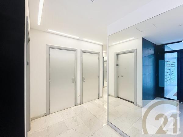 Appartement F1 à vendre  1 pièce - 22,35 m2 PARIS - 75018