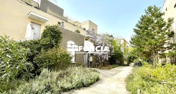 Location Appartement 2 pièces 43.55 m² - Aubervilliers 93300
