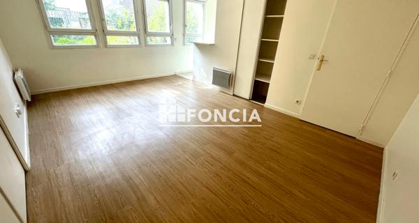 Location Appartement 2 pièces 43.55 m² - Aubervilliers 93300