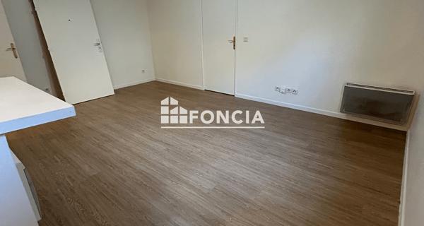 Location Appartement 2 pièces 43.55 m² - Aubervilliers 93300