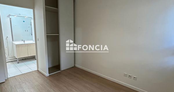 Location Appartement 2 pièces 43.55 m² - Aubervilliers 93300