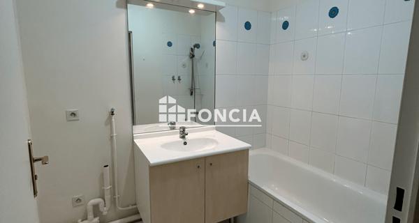 Location Appartement 2 pièces 43.55 m² - Aubervilliers 93300