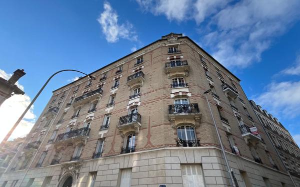 Appartement à louer    2 pièces • 43,03 m2 Nogent-sur-Marne