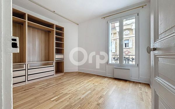 Appartement à louer    2 pièces • 43,03 m2 Nogent-sur-Marne