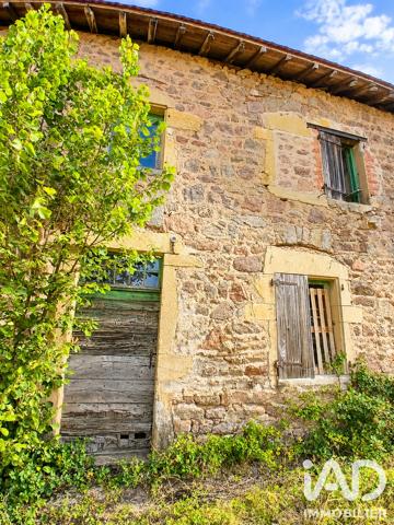 Maison à vendre 11 pièces 440 m² La Clayette