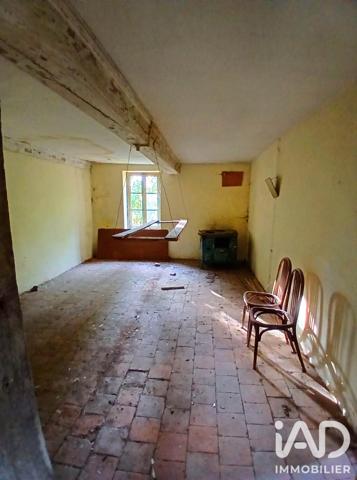 Maison à vendre 11 pièces 440 m² La Clayette