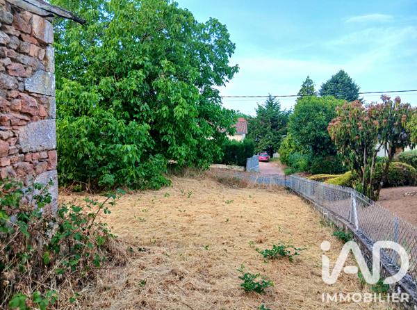 Maison à vendre 11 pièces 440 m² La Clayette