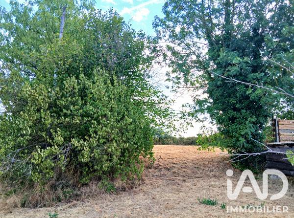 Maison à vendre 11 pièces 440 m² La Clayette