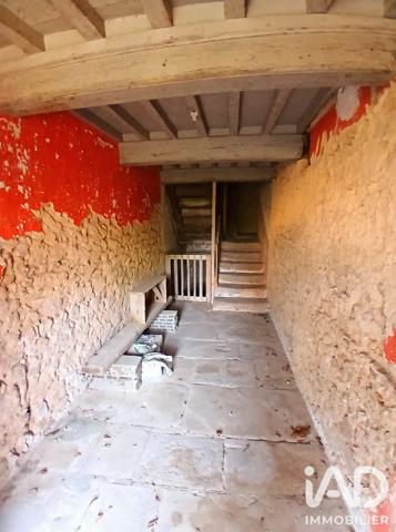 Maison à vendre 11 pièces 440 m² La Clayette