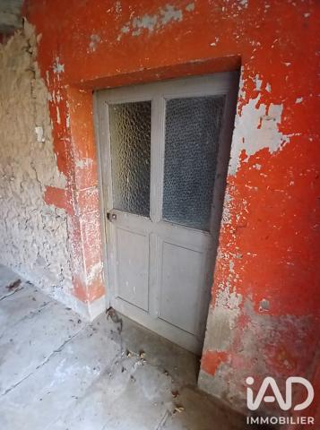 Maison à vendre 11 pièces 440 m² La Clayette
