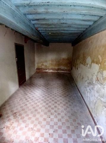 Maison à vendre 11 pièces 440 m² La Clayette