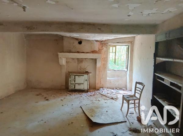 Maison à vendre 11 pièces 440 m² La Clayette