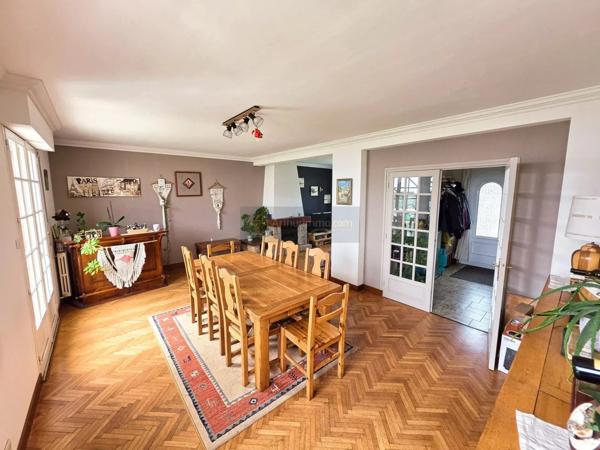 Vente Maison 6 pièces 130 m2 à Saint-Renan