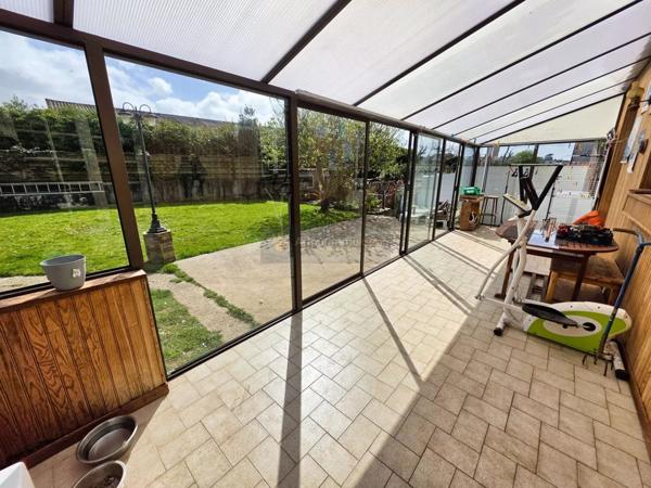 Vente Maison 6 pièces 130 m2 à Saint-Renan