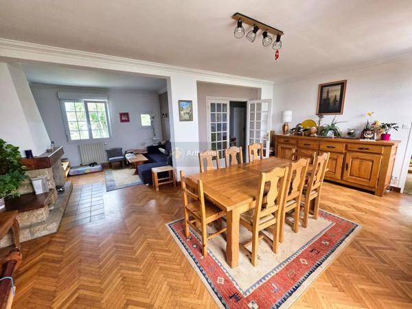 Vente Maison 6 pièces 130 m2 à Saint-Renan