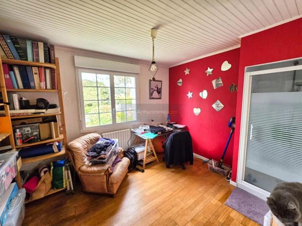 Vente Maison 6 pièces 130 m2 à Saint-Renan