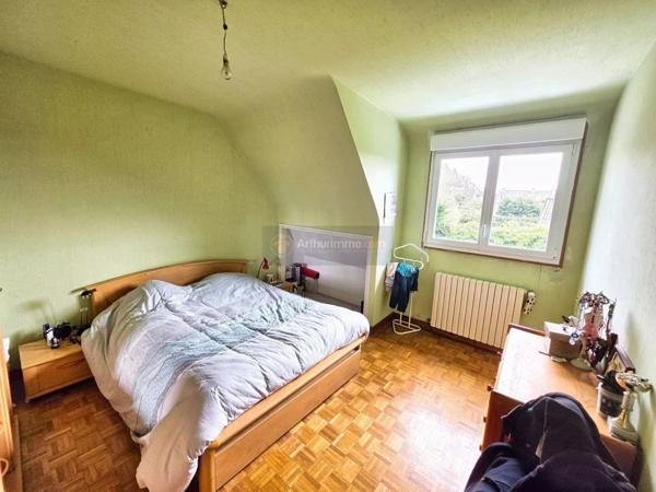 Vente Maison 6 pièces 130 m2 à Saint-Renan