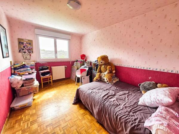 Vente Maison 6 pièces 130 m2 à Saint-Renan