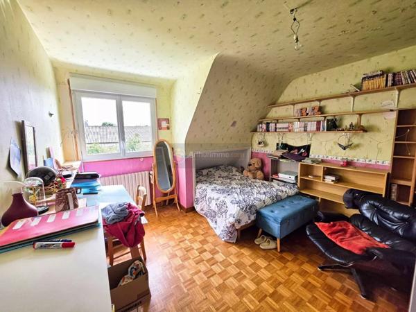 Vente Maison 6 pièces 130 m2 à Saint-Renan