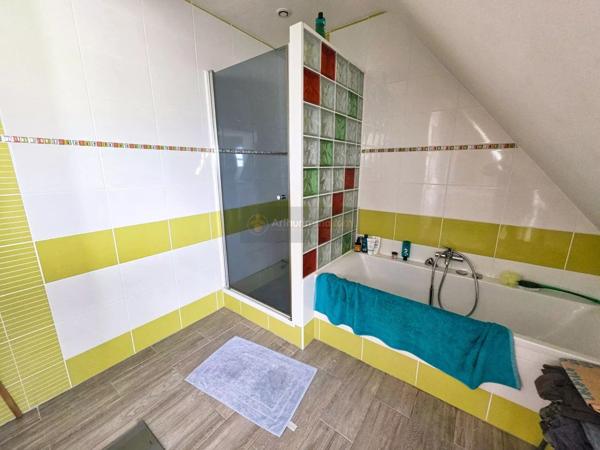 Vente Maison 6 pièces 130 m2 à Saint-Renan