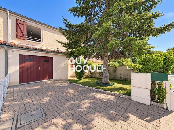 Maison 4 pièces à vendre à Sennecé-les-Mâcon, Mâcon - Travaux à prévoir